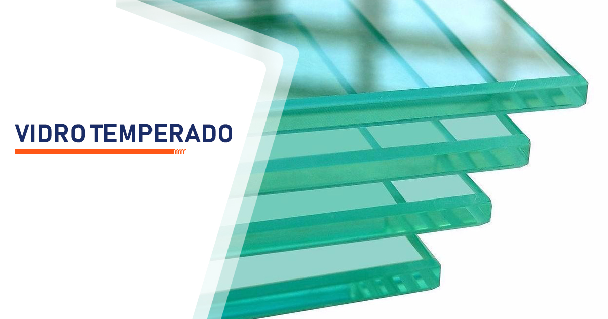 Janela de Vidro Temperado Araucária Tindiquera PR