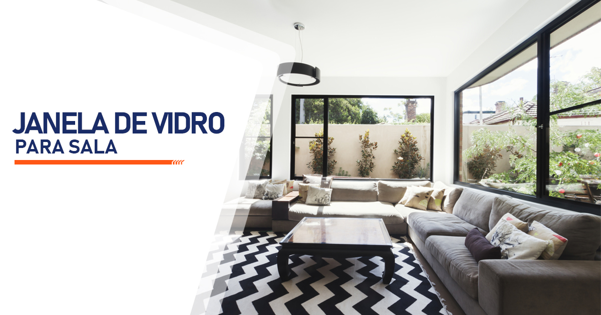 Janela Para Sala De Vidro Araucária Tindiquera PR