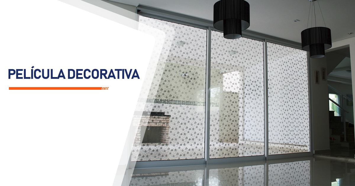 Película Decorativa Araucária Tindiquera PR