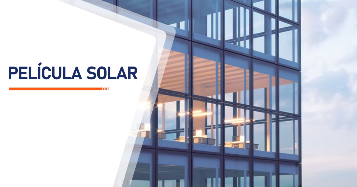 Película Solar Araucária Tindiquera PR