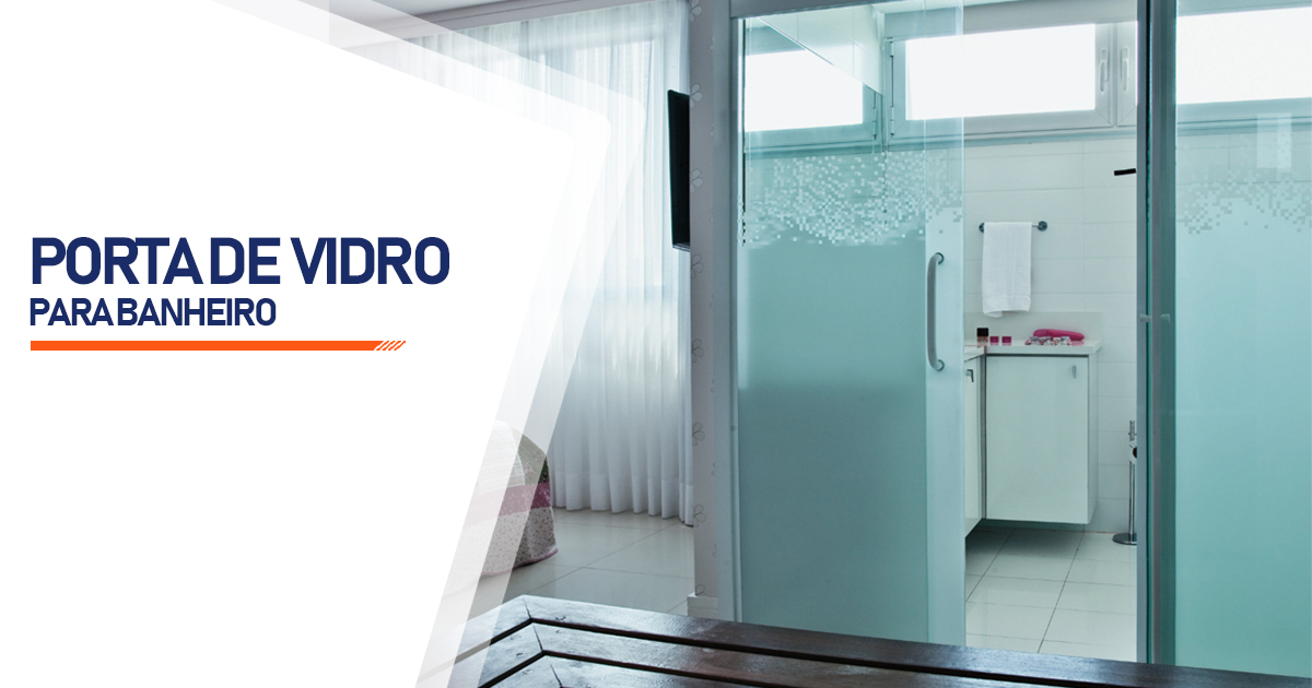 Porta De Vidro Para Banheiro Araucária Tindiquera PR
