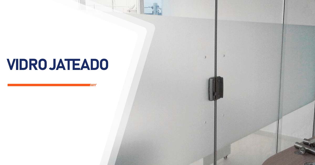 Vidro Jateado Araucária Tindiquera PR