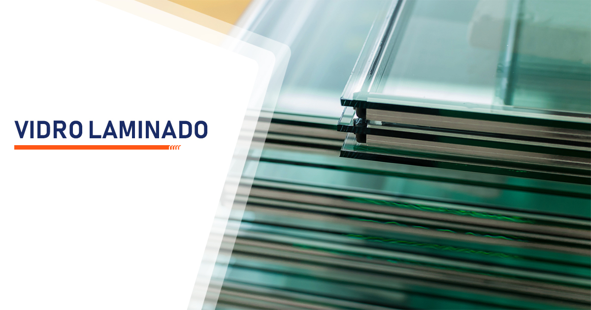 Vidro Laminado Almirante Tamandaré Areias PR